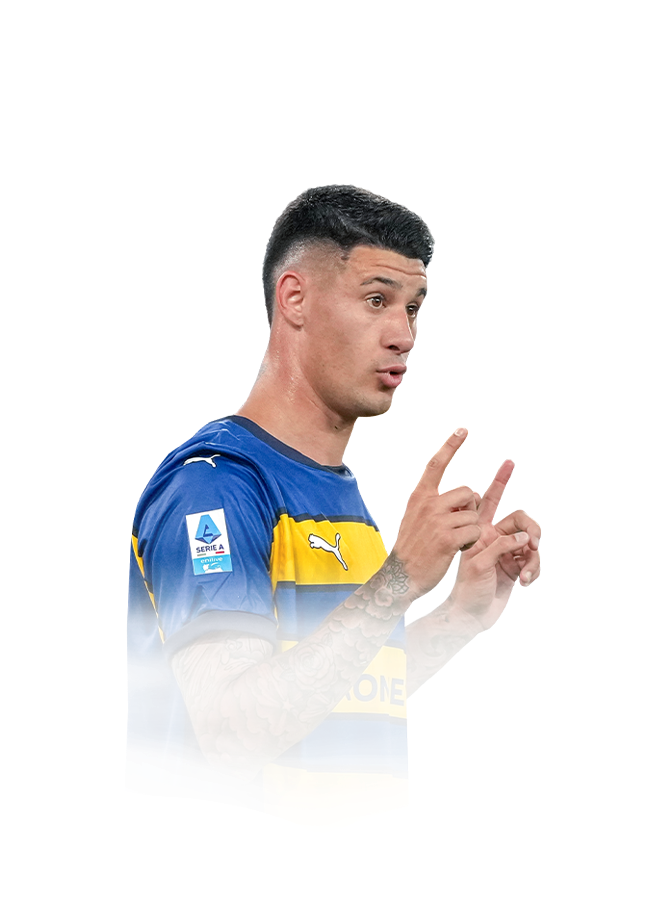 Lautaro Valenti