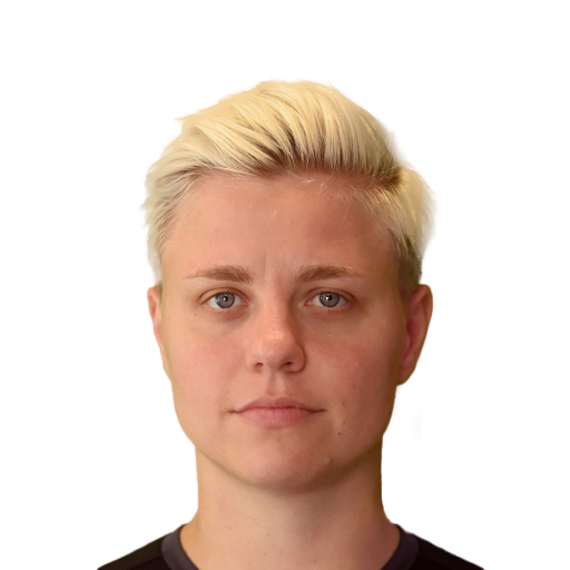 Aline Allmann