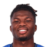 El Bilal Touré