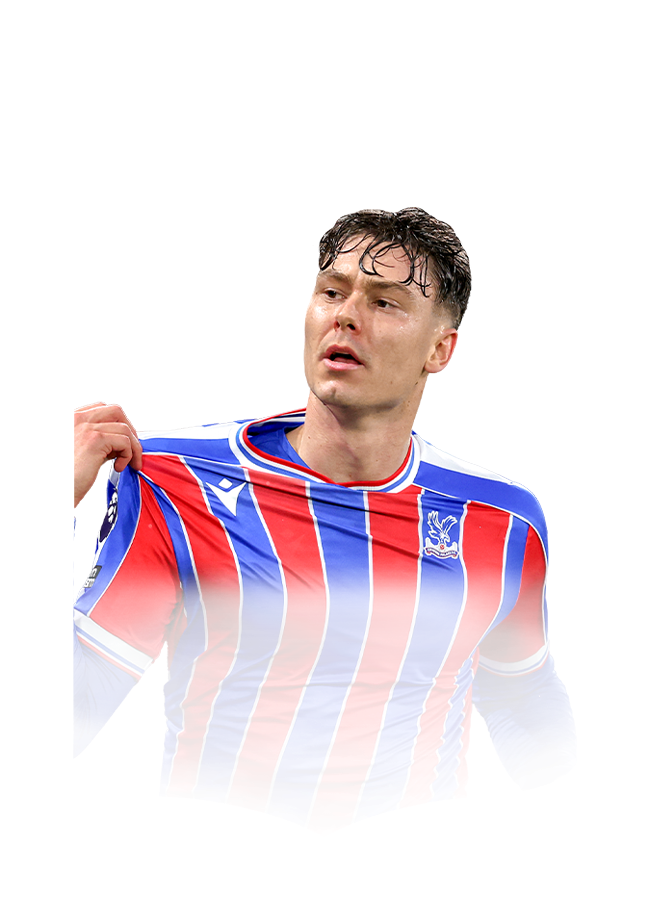 Jørgen Strand Larsen