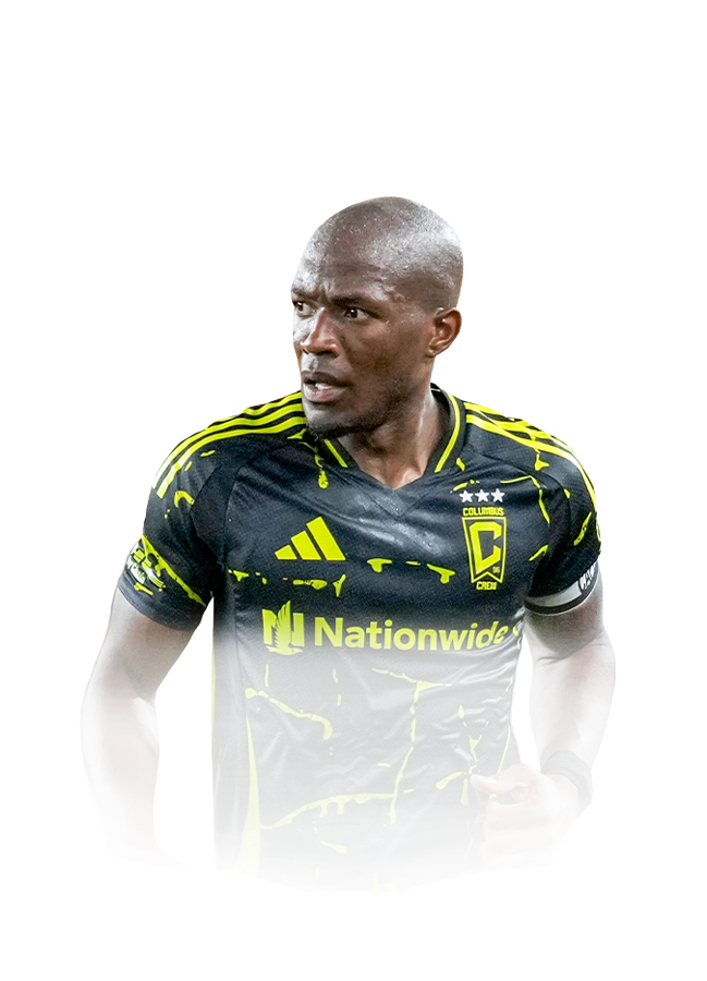 Darlington Nagbe