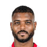 Steve Mounié