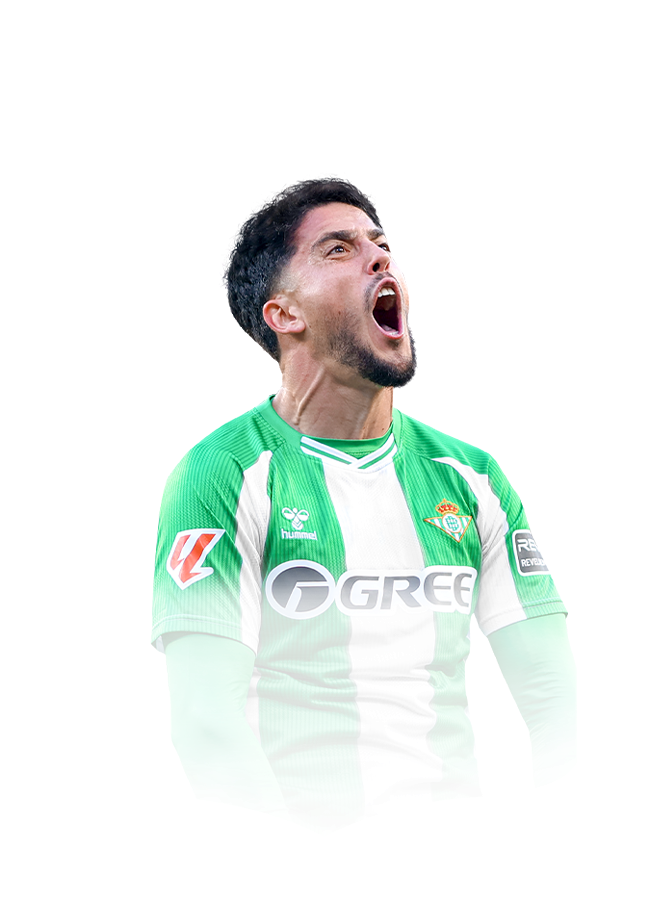Pablo Fornals