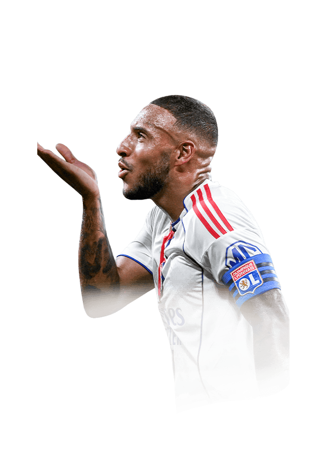Corentin Tolisso