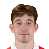 Aaron James