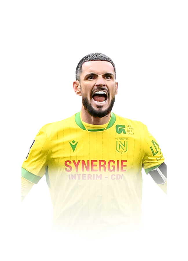 Rémy Cabella