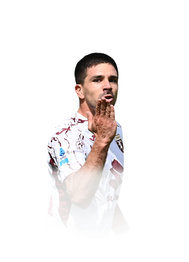 Giovanni Simeone