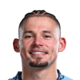 Kalvin Phillips