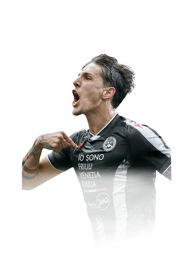 Nicolò Zaniolo