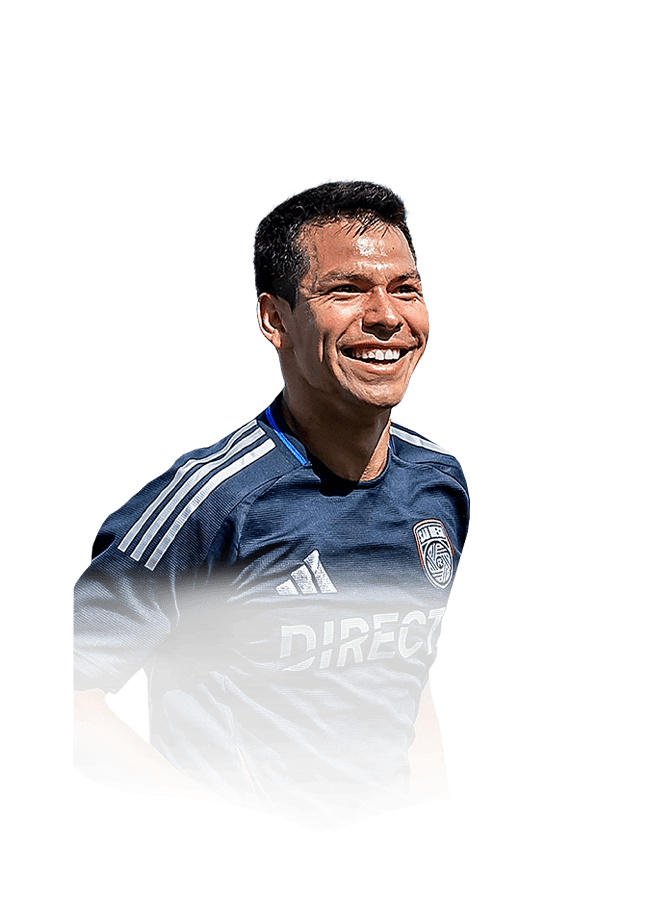 Hirving Lozano