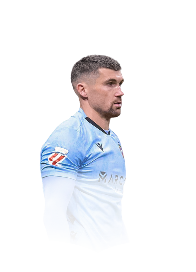 Mathew Ryan