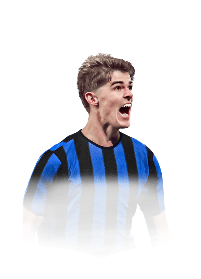 Charles De Ketelaere