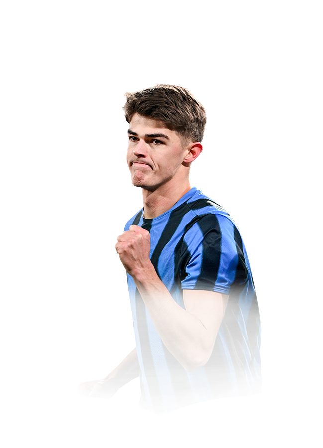 Charles De Ketelaere