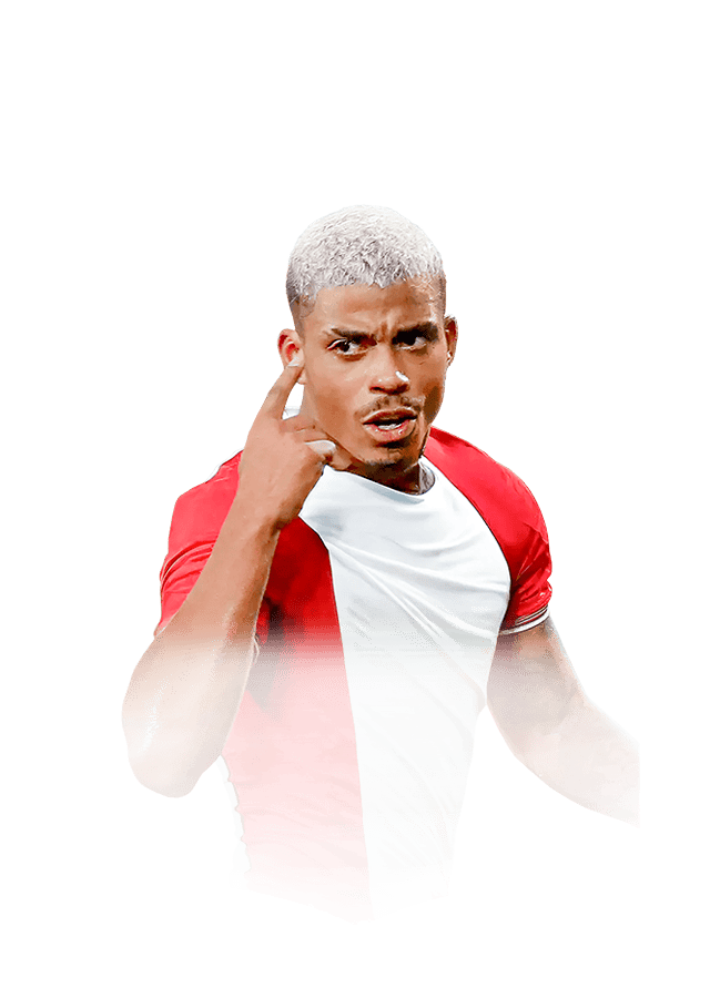 Mario Lemina