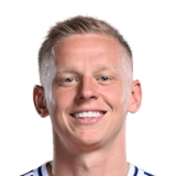 Oleksandr Zinchenko