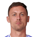 Nemanja Matić