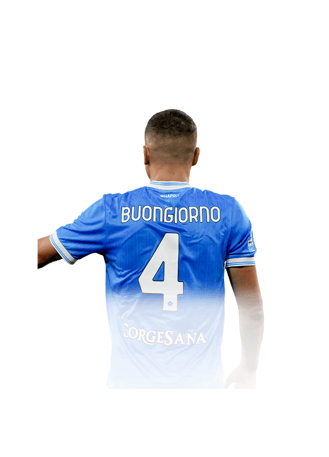 Alessandro Buongiorno