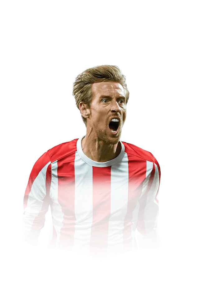 Peter Crouch Peter Crouch