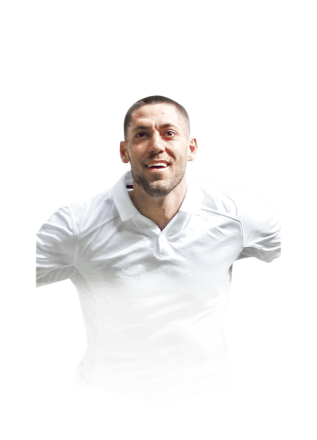 Clint Dempsey