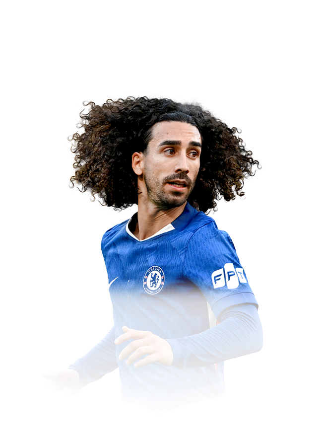 Marc Cucurella