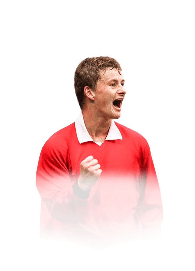 Ole Gunnar Solskjær