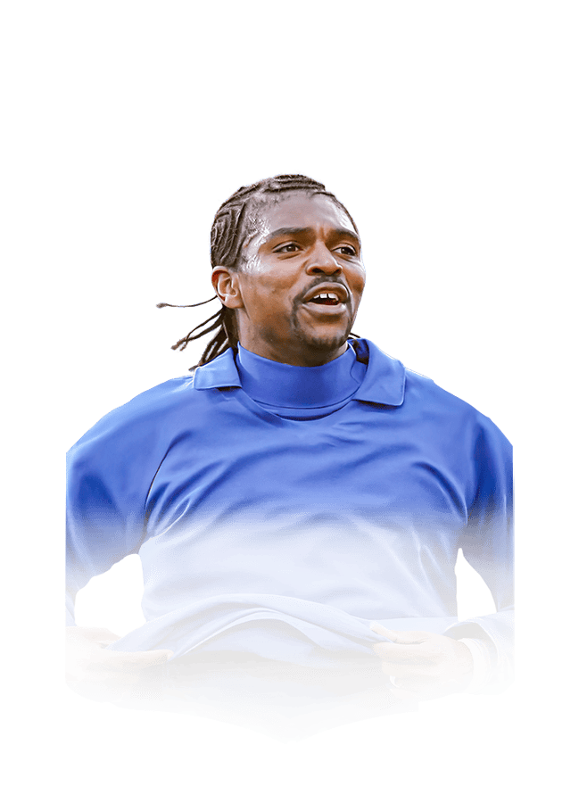 Nwankwo Kanu