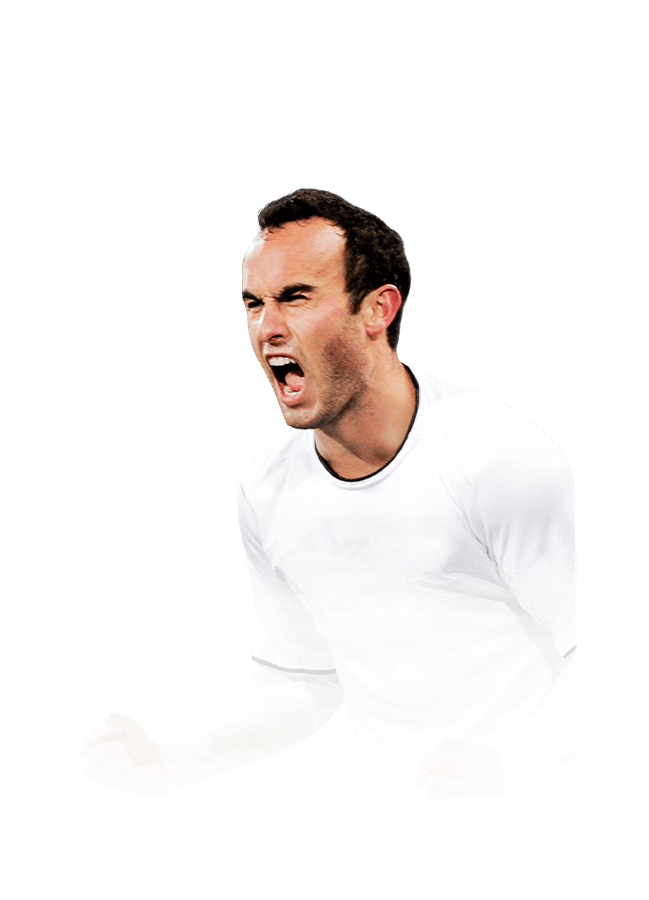 Landon Donovan