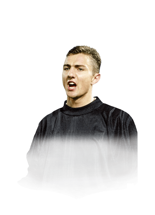 Jerzy Dudek