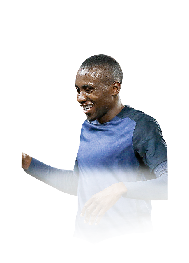 Blaise Matuidi