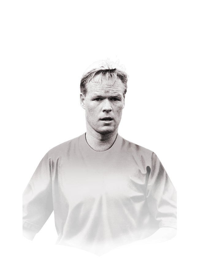 Ronald Koeman