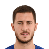Eden Hazard