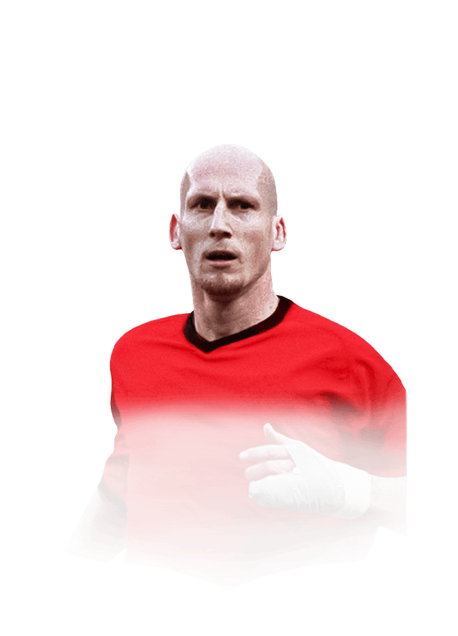 Jaap Stam