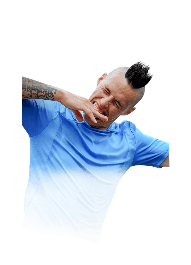 Marek Hamšík