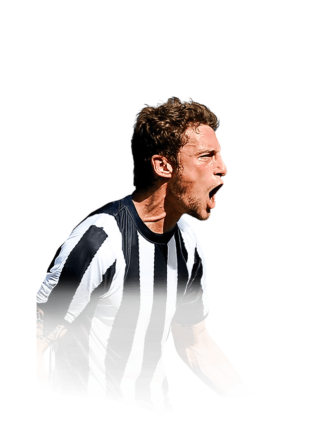 Claudio Marchisio