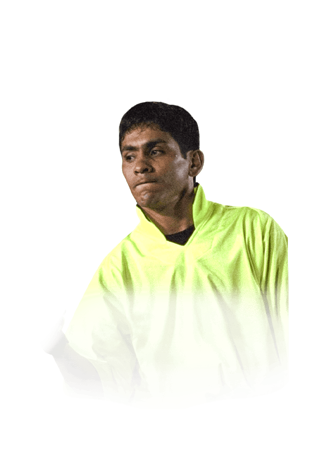 Jorge Campos Jorge Campos