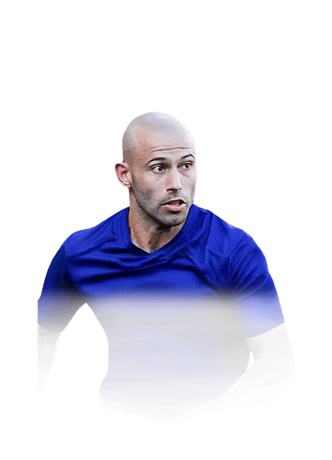 Javier Mascherano