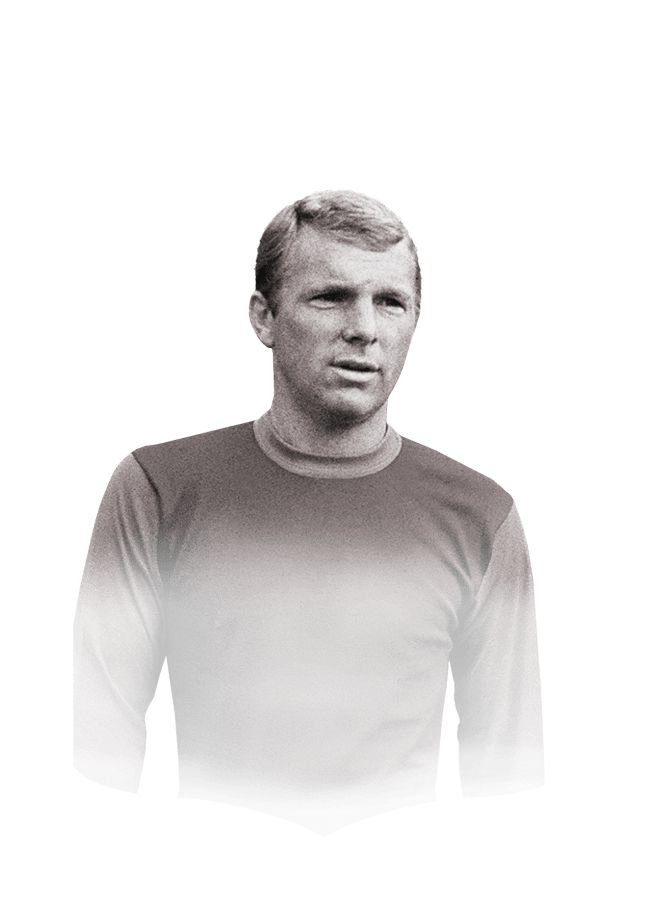 Bobby Moore