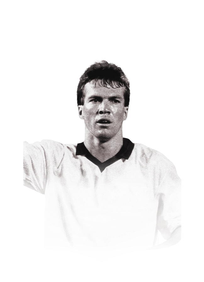 Lothar Matthäus