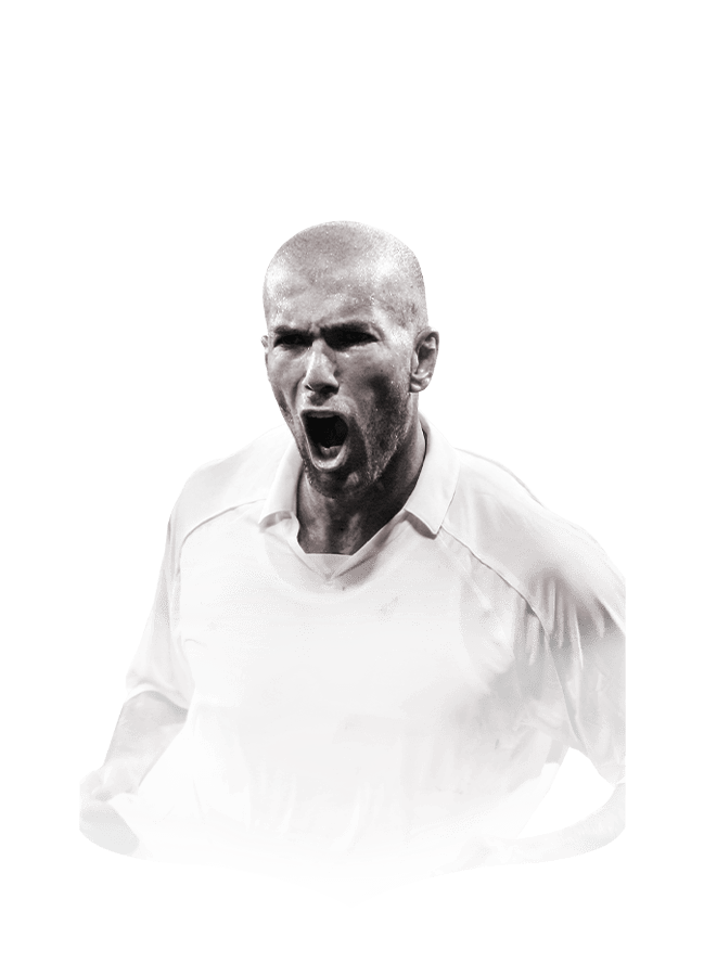 Zinedine Zidane