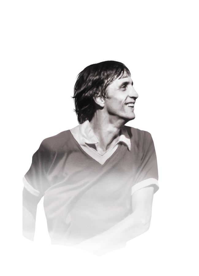 Johan Cruyff