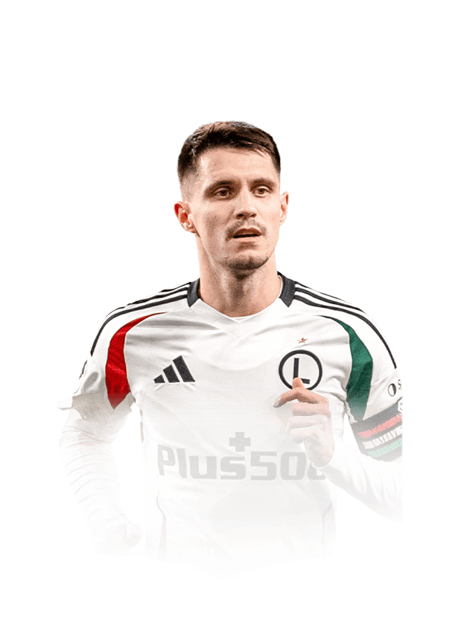 Bartosz Kapustka