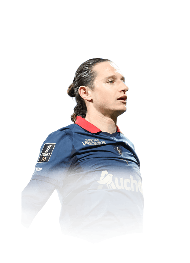Florian Thauvin
