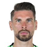 Ron-Robert Zieler