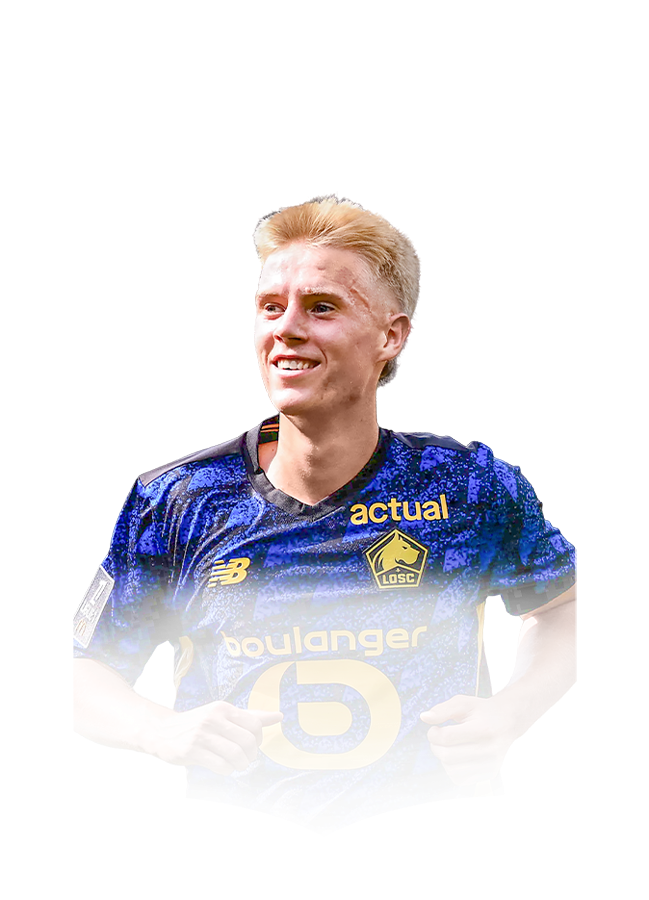 Hákon Arnar Haraldsson