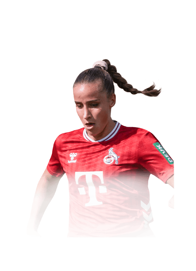 Vanessa Leimenstoll