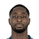 Ibrahima Sissoko
