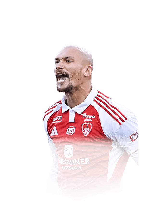 Ludovic Ajorque