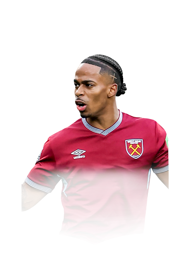 Crysencio Summerville