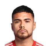 Paulo Díaz