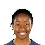 Oriane Jean-François